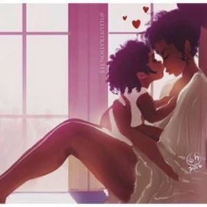 Meet your Posher, Onika